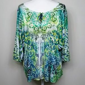 📍EUC📍Size XL - Style & Co Top